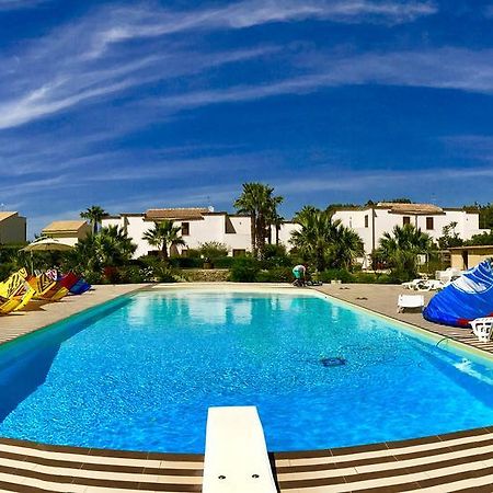 Case Vacanza Torre Lupa Marsala Exterior foto