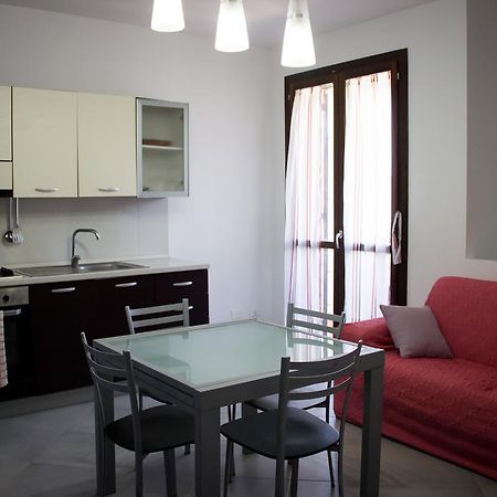 Case Vacanza Torre Lupa Marsala Exterior foto