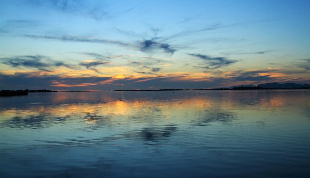 Case Vacanza Torre Lupa Marsala Cameră foto