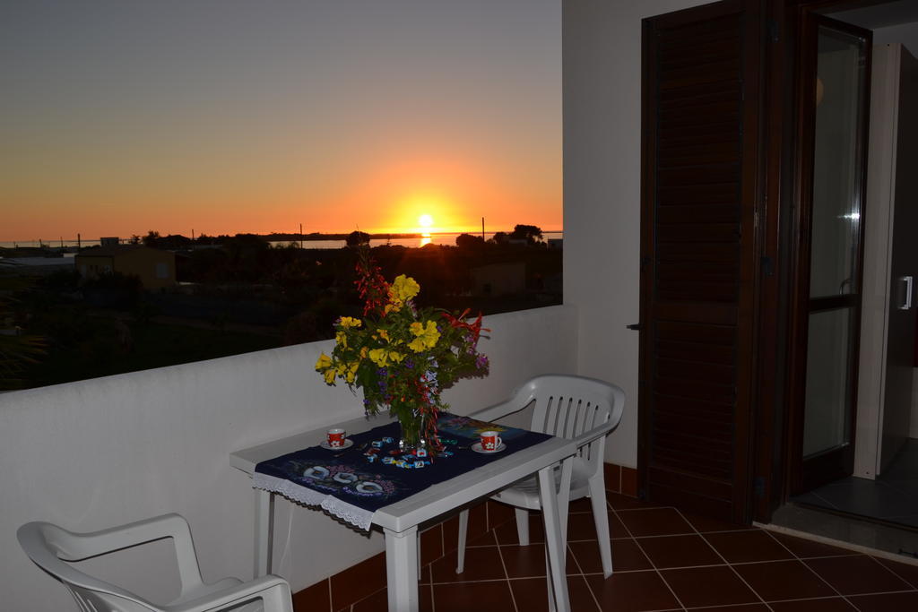 Case Vacanza Torre Lupa Marsala Cameră foto