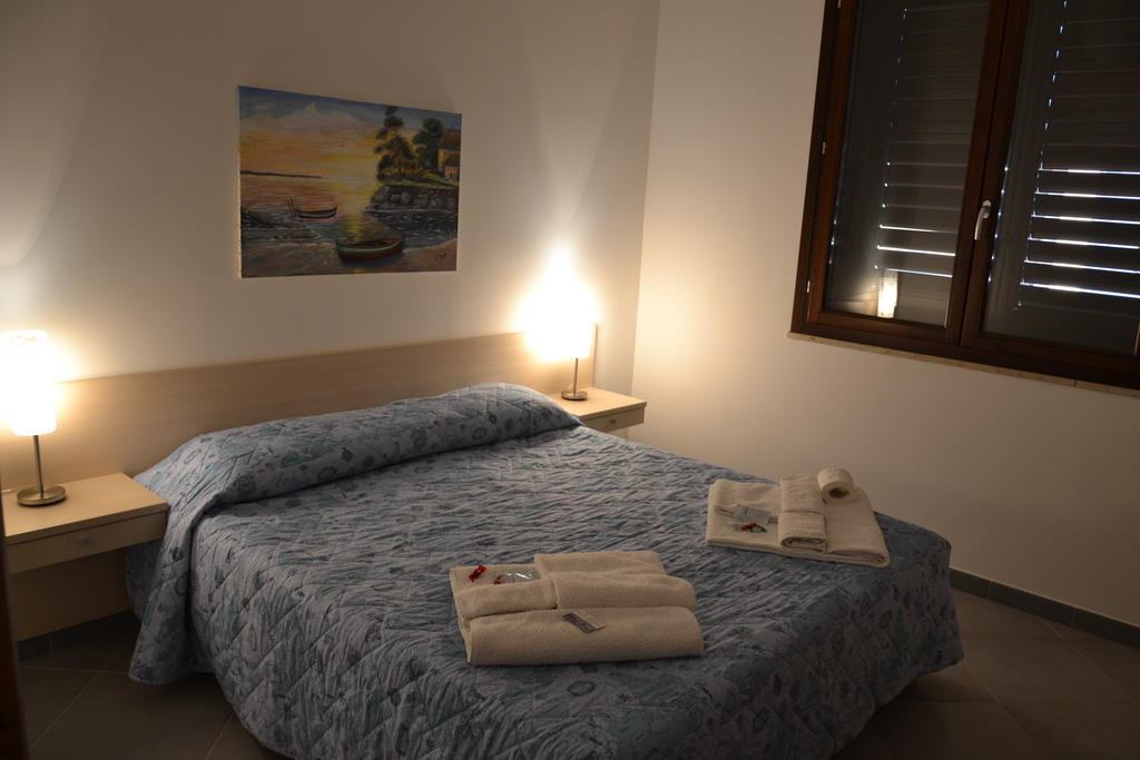 Case Vacanza Torre Lupa Marsala Cameră foto