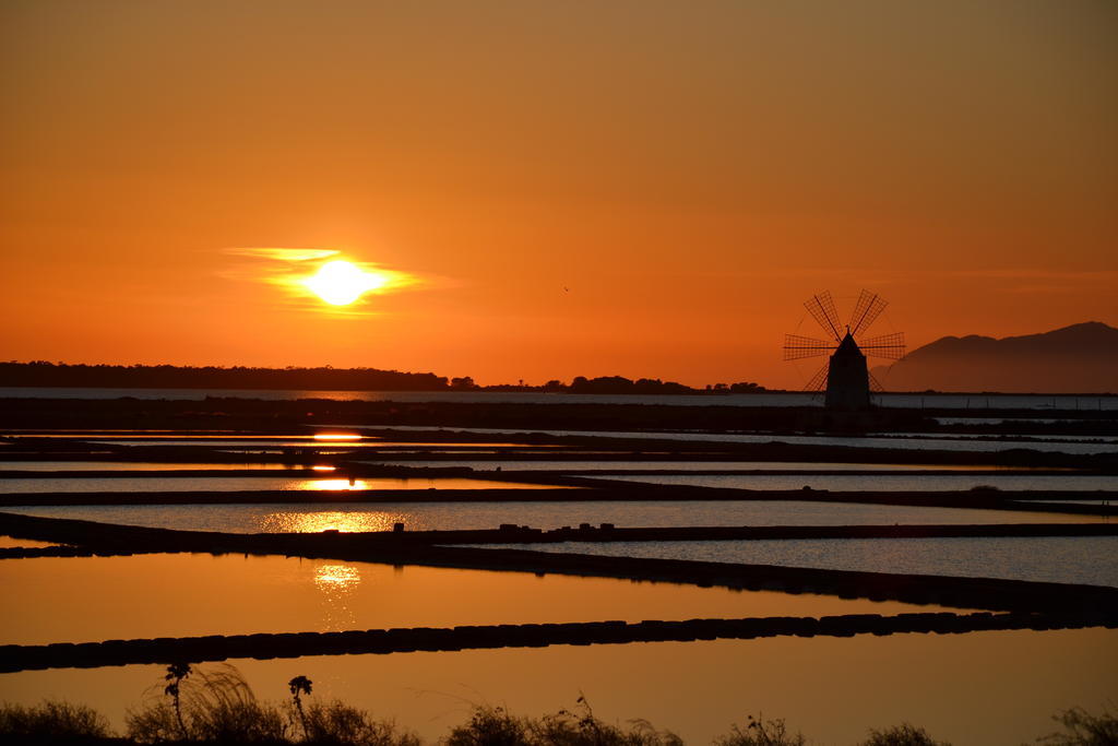 Case Vacanza Torre Lupa Marsala Cameră foto
