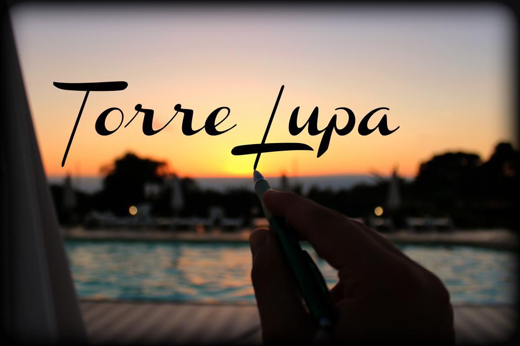 Case Vacanza Torre Lupa Marsala Cameră foto