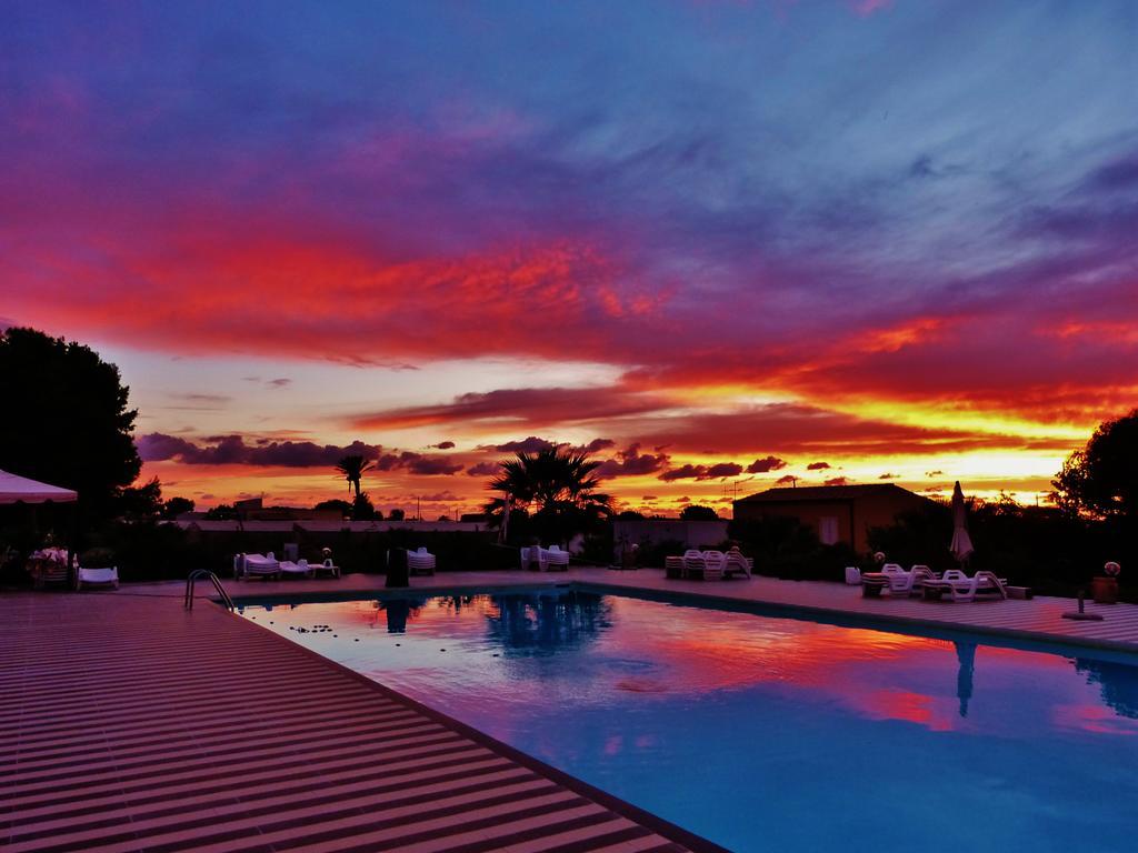 Case Vacanza Torre Lupa Marsala Cameră foto