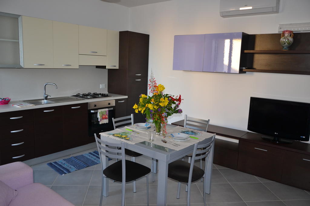 Case Vacanza Torre Lupa Marsala Cameră foto