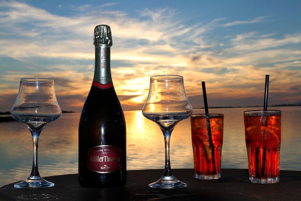 Case Vacanza Torre Lupa Marsala Cameră foto