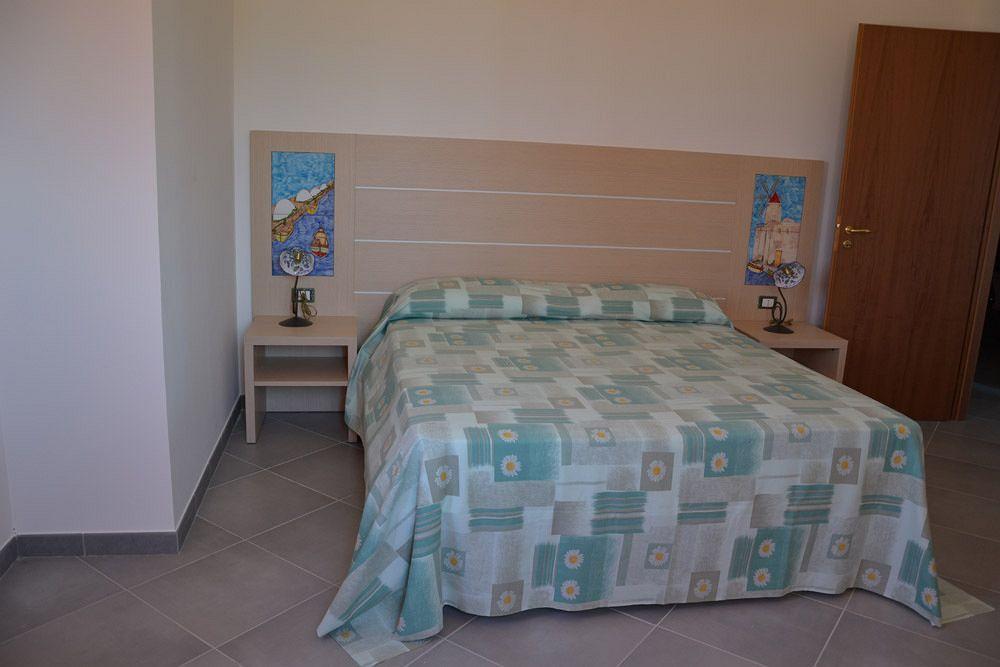 Case Vacanza Torre Lupa Marsala Exterior foto