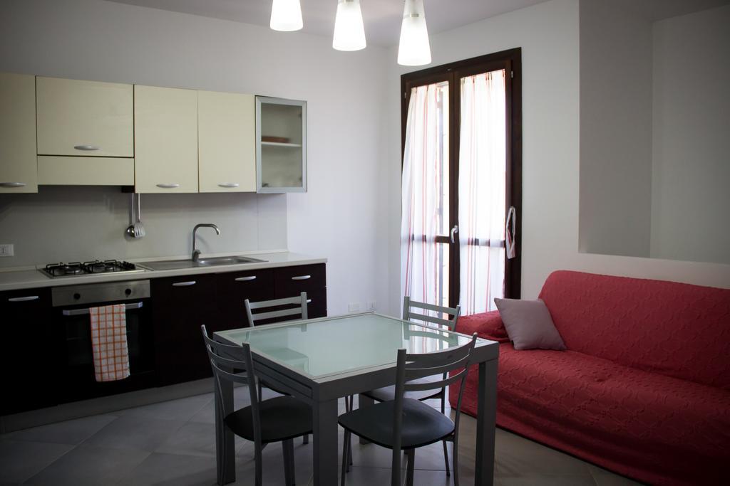 Case Vacanza Torre Lupa Marsala Exterior foto