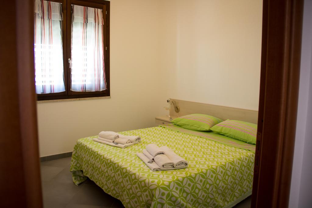Case Vacanza Torre Lupa Marsala Exterior foto