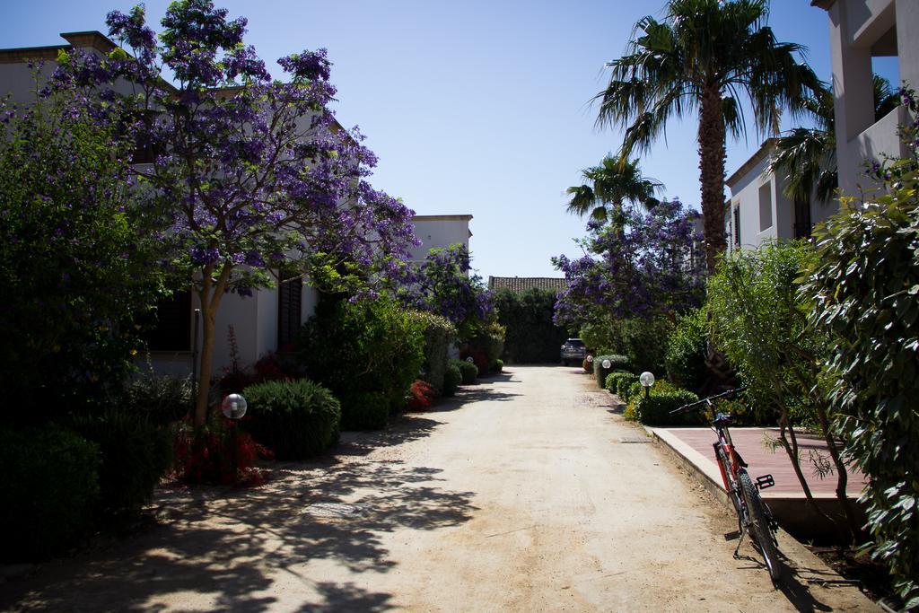 Case Vacanza Torre Lupa Marsala Exterior foto