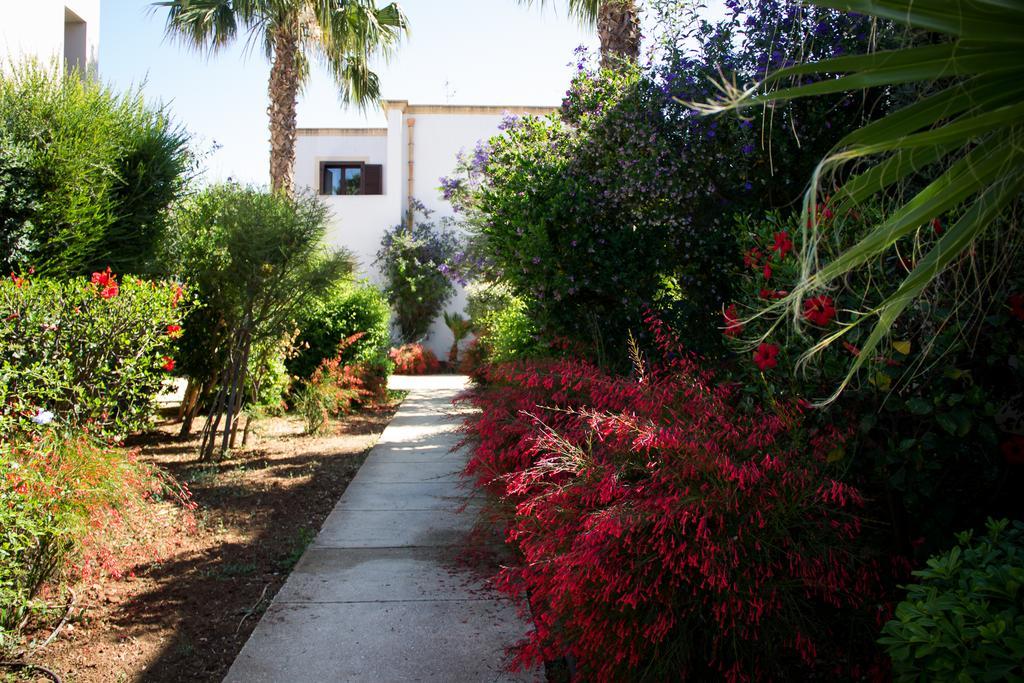 Case Vacanza Torre Lupa Marsala Exterior foto