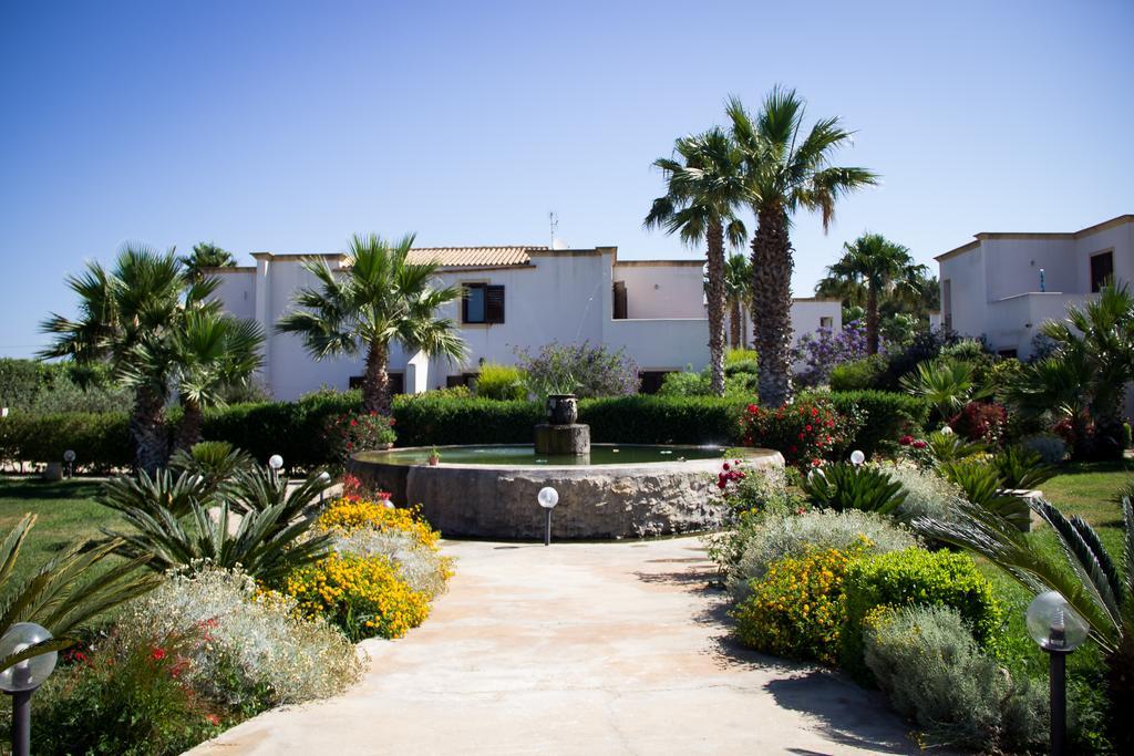 Case Vacanza Torre Lupa Marsala Exterior foto