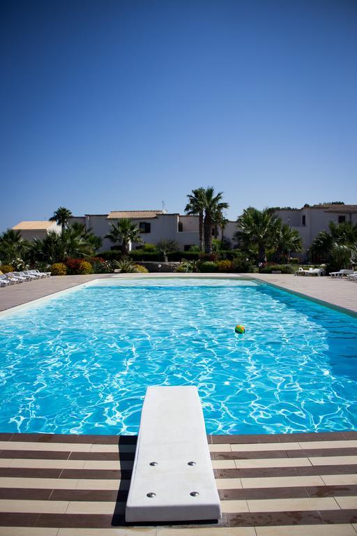 Case Vacanza Torre Lupa Marsala Exterior foto