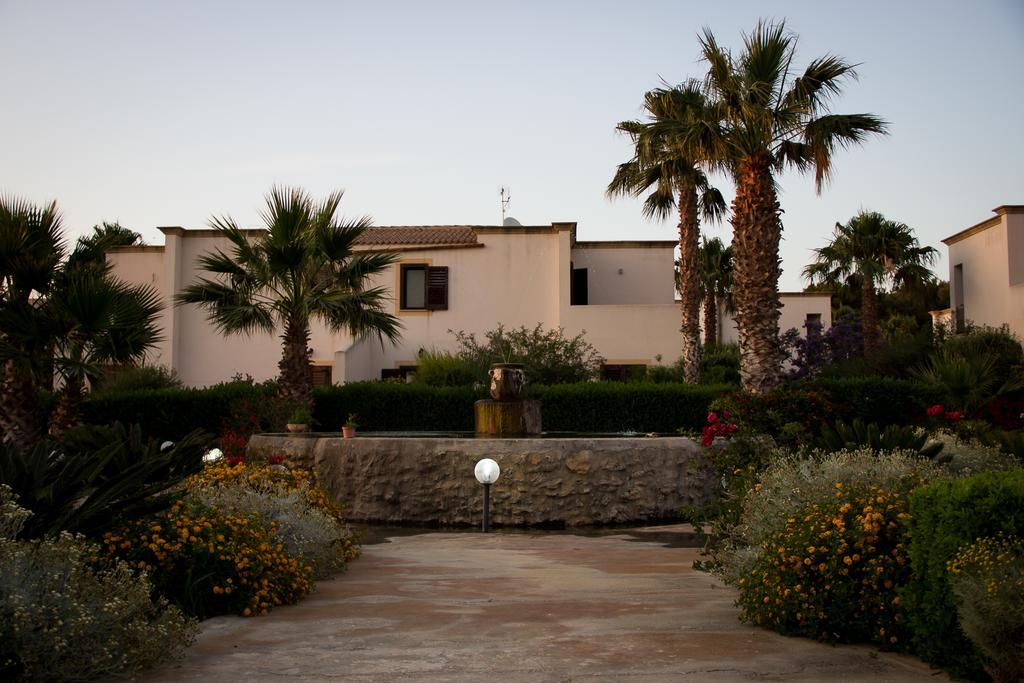 Case Vacanza Torre Lupa Marsala Exterior foto