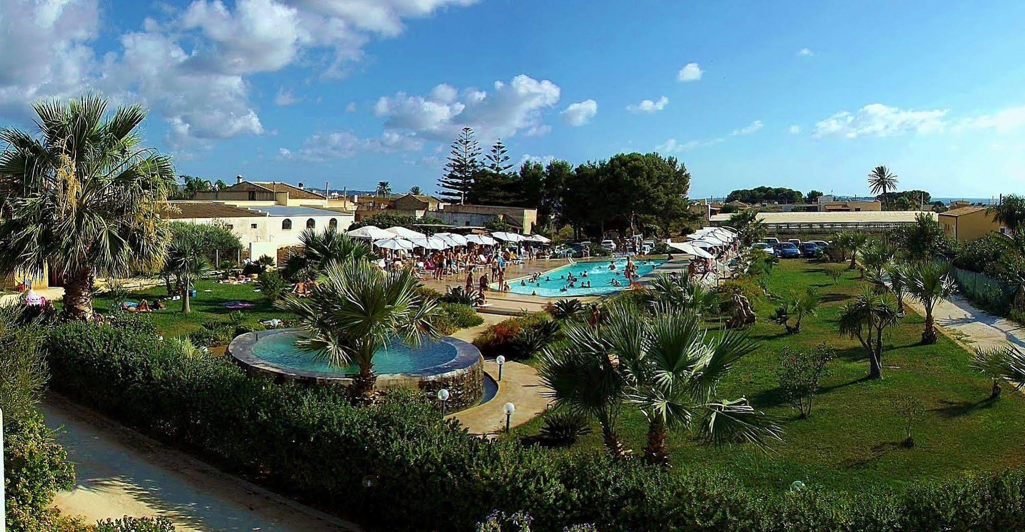 Case Vacanza Torre Lupa Marsala Exterior foto